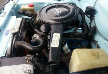 FORD ESCORT 1600 SPORT FOR SALE