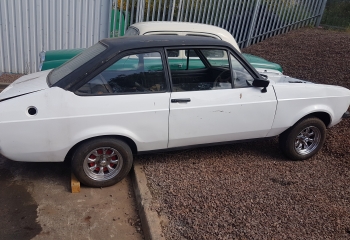Ford Escort 1600 Sport Rolling Shell
