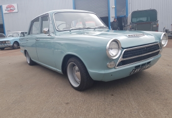 Ford Cortina MK1