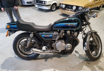 Suzuki GS850