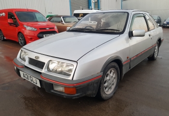Sierra XR4i 