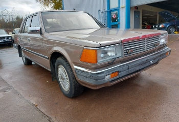 Nissan 300C
