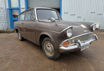 Ford Anglia