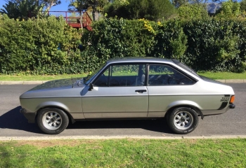 FORD ESCORT 1600 SPORT FOR SALE