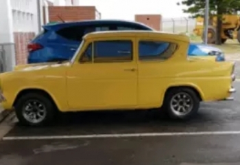 Ford Anglia