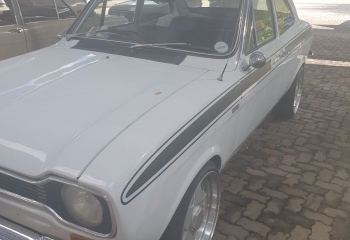 Escort Mk1