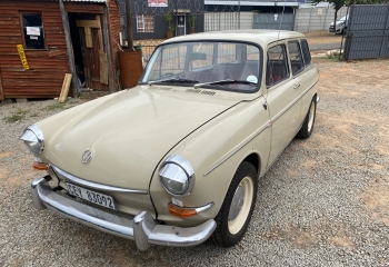 Vw Variant
