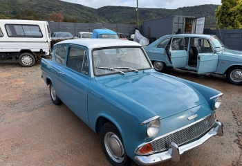 Ford Anglia