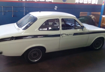 FORD ESCORT MK1 FOR SALE