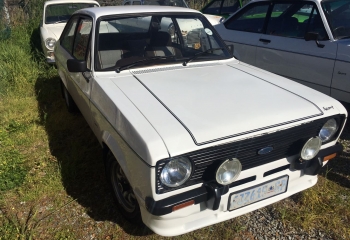 FORD ESCORT 1600 SPORT FOR SALE